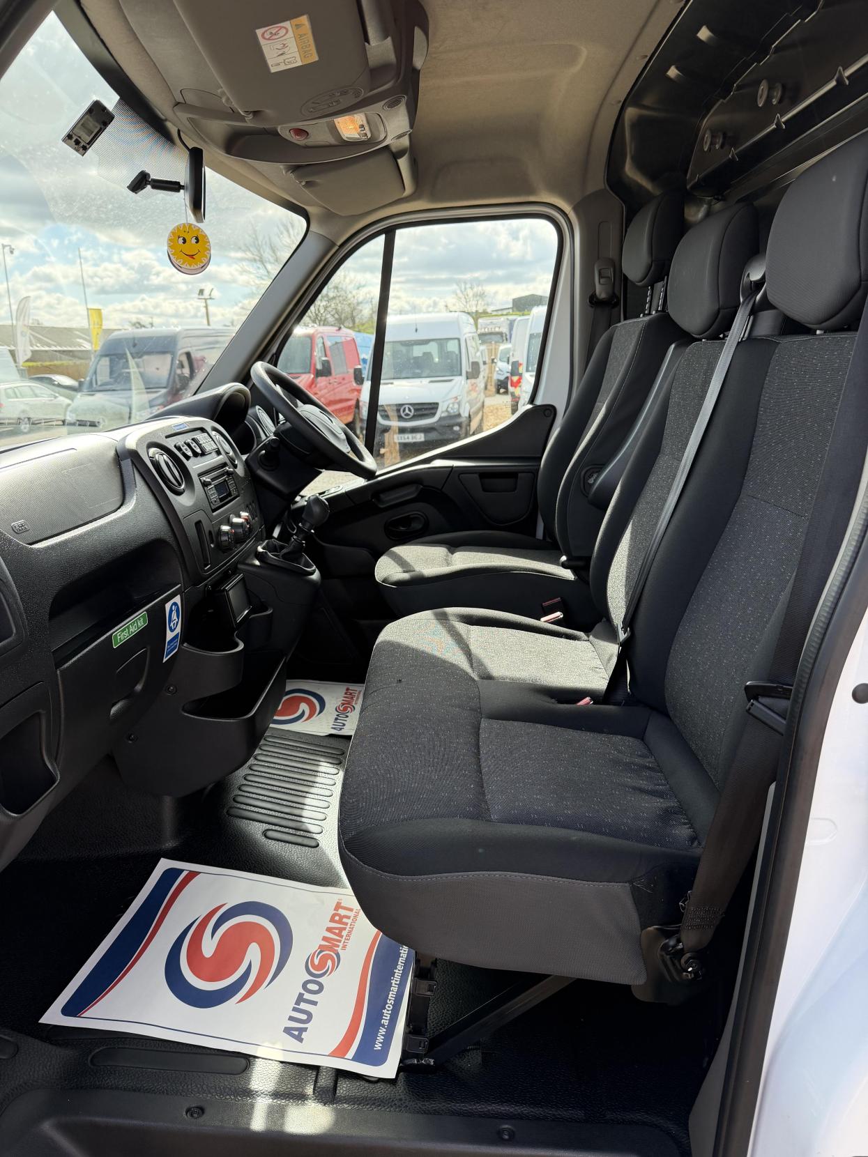 Used Vauxhall Movano 2019 for sale - 78028176: Photo 20