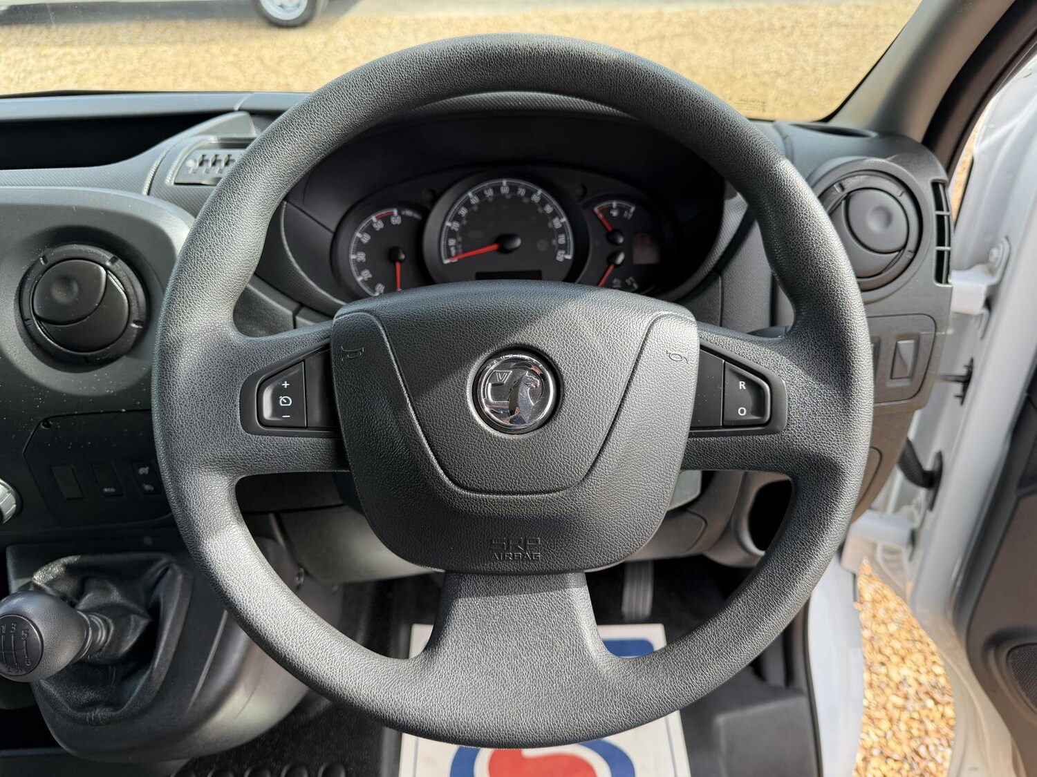 Used Vauxhall Movano 2019 for sale - 78028176: Photo 22