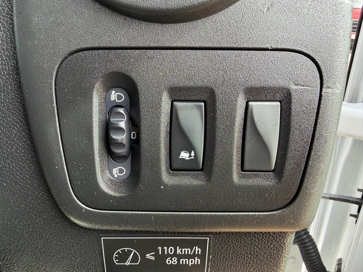 Used Vauxhall Movano 2019 for sale - 78028176: Photo 23