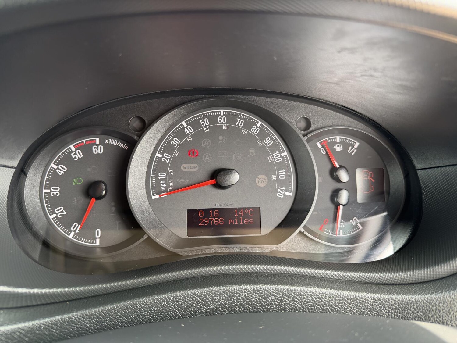 Used Vauxhall Movano 2019 for sale - 78028176: Photo 24