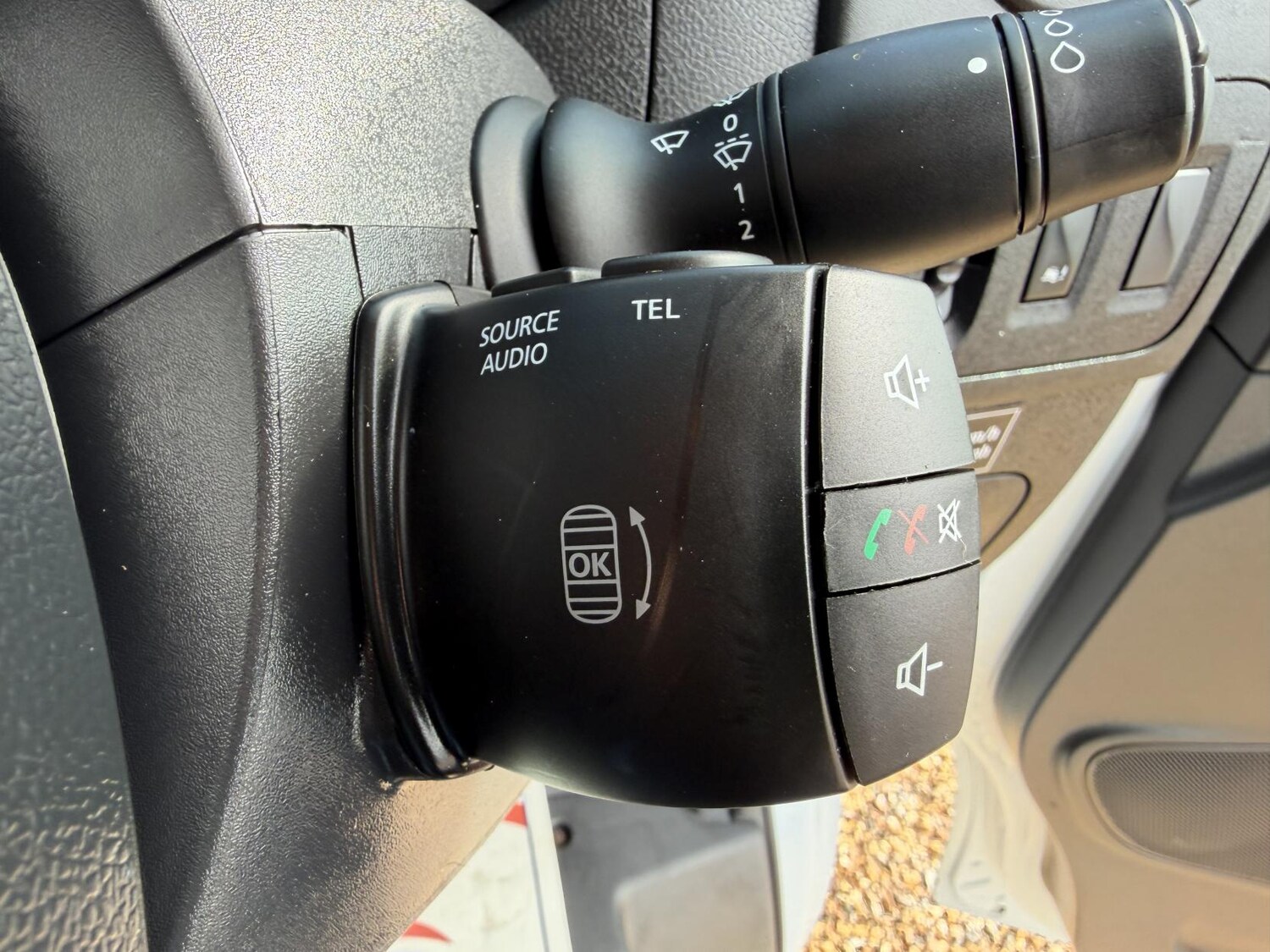 Used Vauxhall Movano 2019 for sale - 78028176: Photo 25