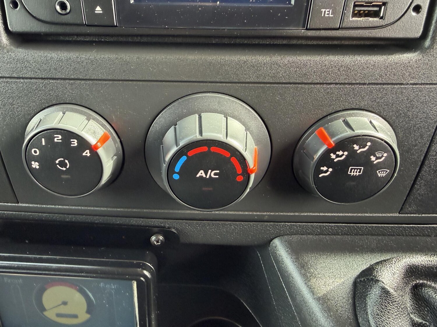 Used Vauxhall Movano 2019 for sale - 78028176: Photo 27