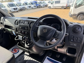 Used Vauxhall Movano 2019 for sale - 78028176: Photo