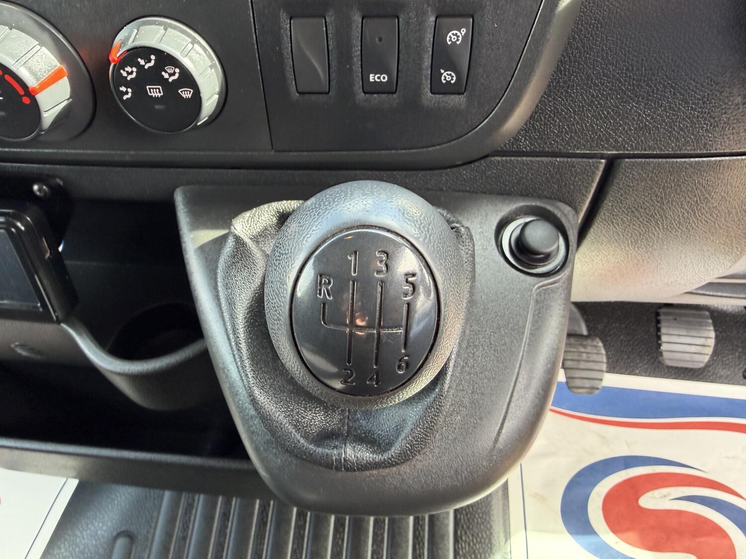 Used Vauxhall Movano 2019 for sale - 78028176: Photo 35