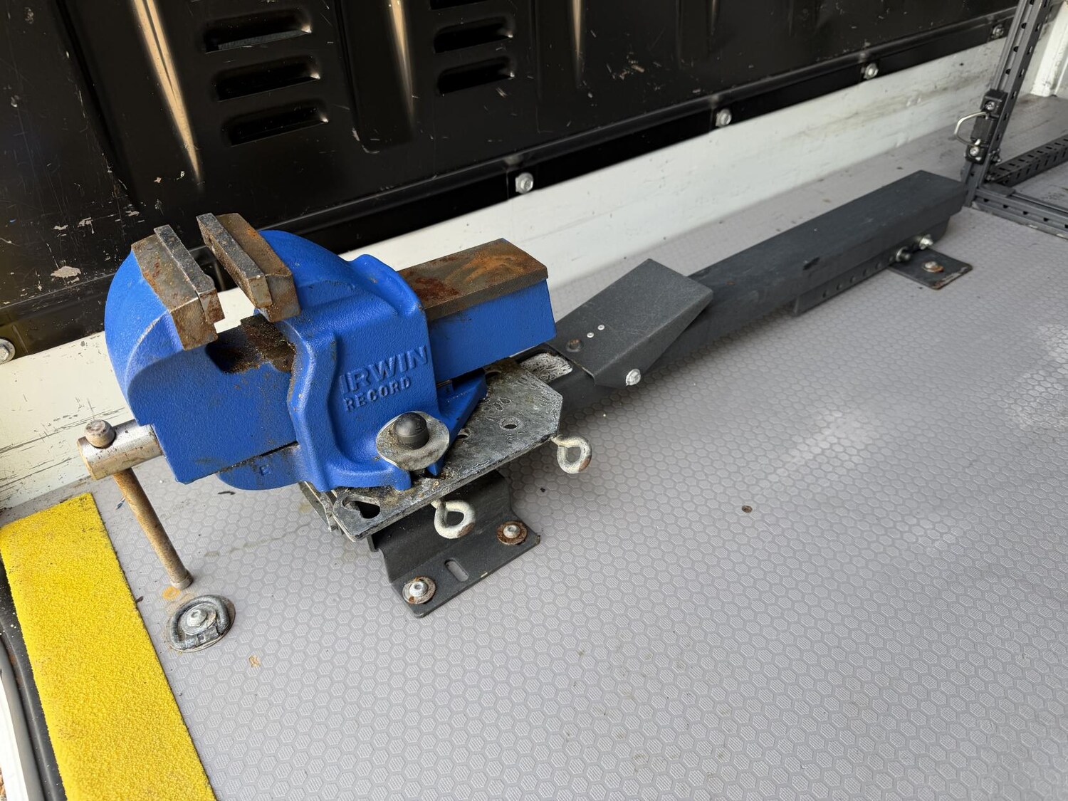 Used Vauxhall Movano 2019 for sale - 78028176: Photo 37