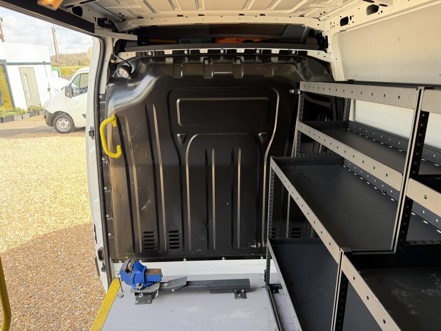 Used Vauxhall Movano 2019 for sale - 78028176: Photo 39