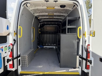 Used Vauxhall Movano 2019 for sale - 78028176: Photo