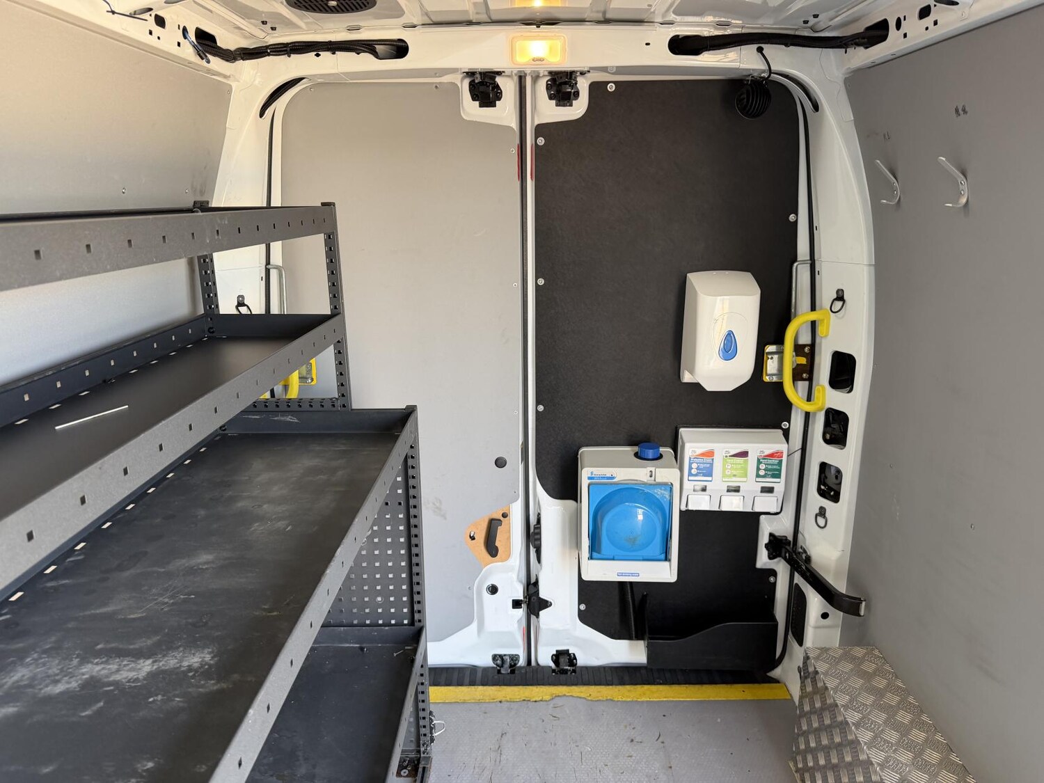 Used Vauxhall Movano 2019 for sale - 78028176: Photo 41