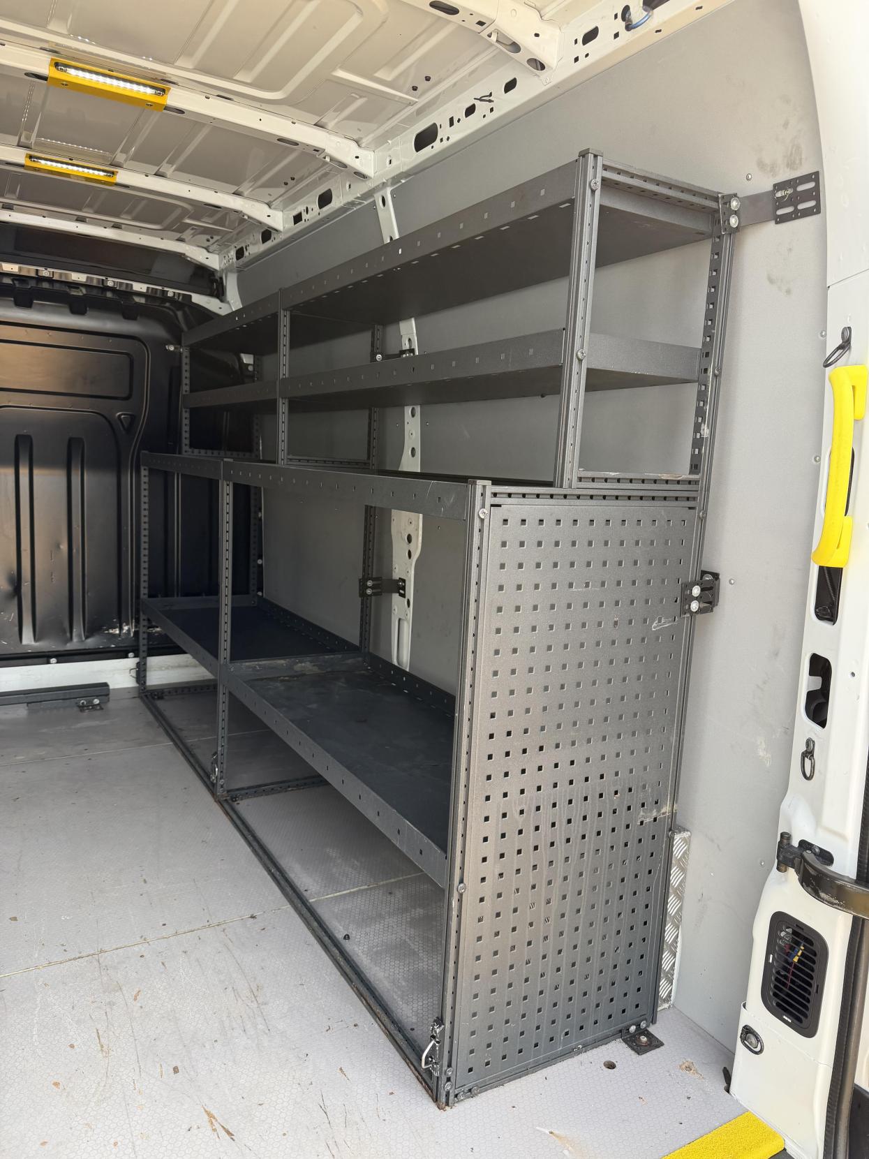 Used Vauxhall Movano 2019 for sale - 78028176: Photo 47