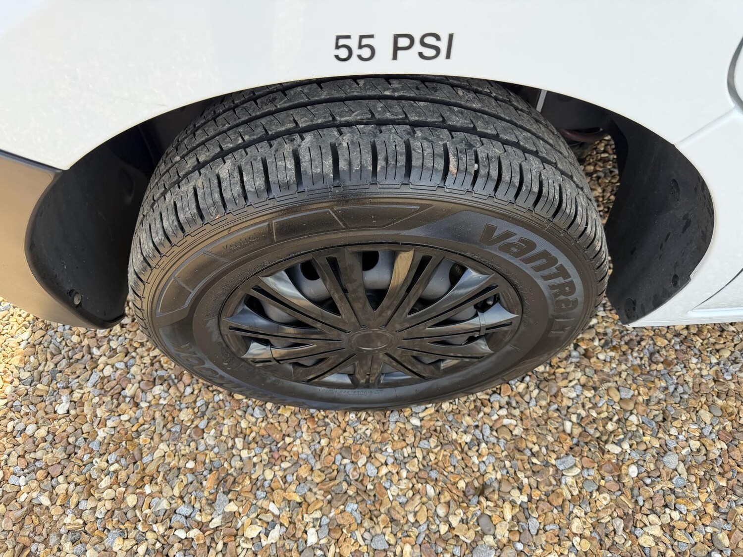 Used Vauxhall Movano 2019 for sale - 78028176: Photo 48