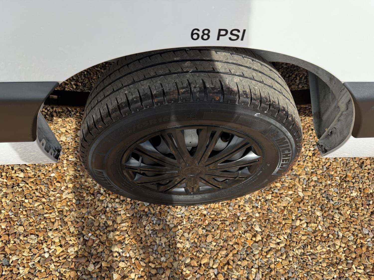 Used Vauxhall Movano 2019 for sale - 78028176: Photo 50