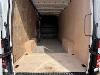 Used Mercedes-Benz Sprinter 2016 for sale - 78299030: Photo