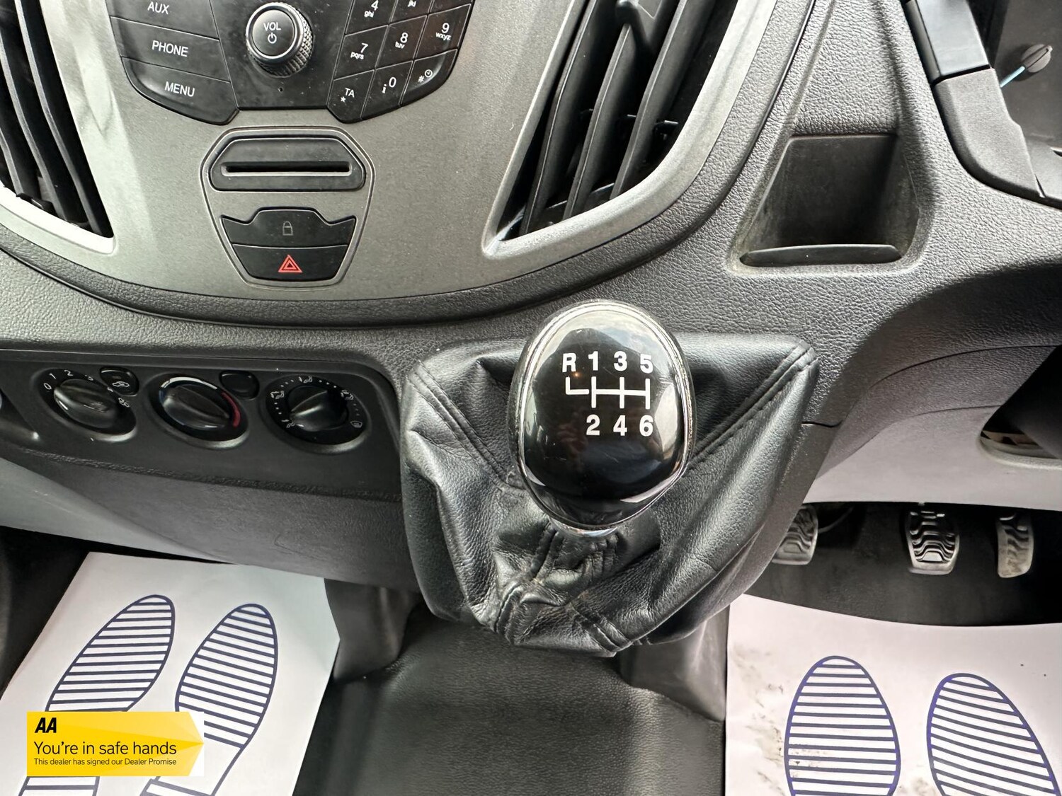 Vehicle 26
