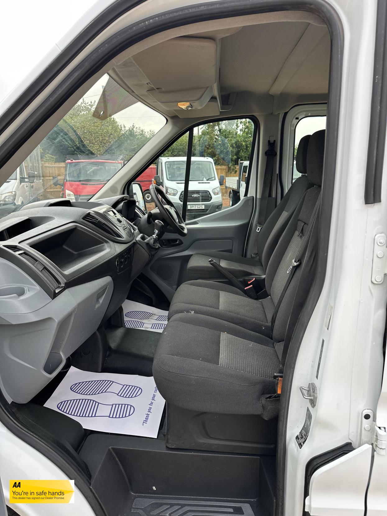 Vehicle 37