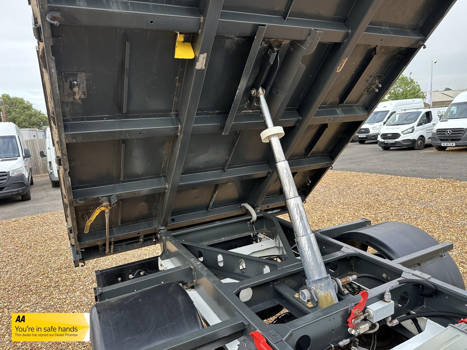 Vehicle 48