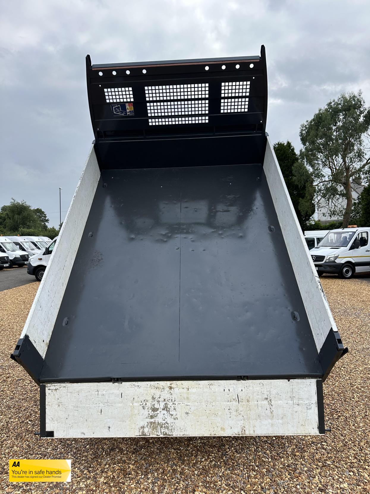 Vehicle 51