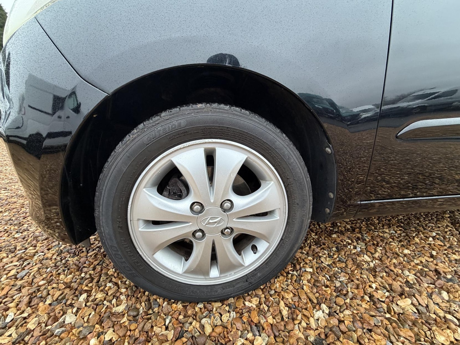 Used Hyundai i10 2012 for sale - 77201710: Photo 24