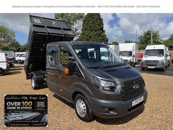 Used Ford Transit 2019 for sale - 79661470: Photo