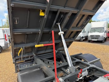 Used Ford Transit 2019 for sale - 79661470: Photo