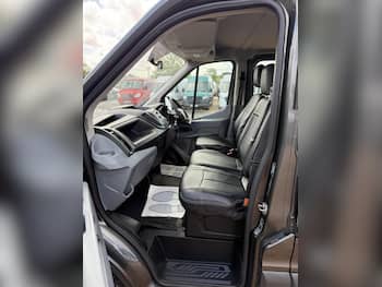 Used Ford Transit 2019 for sale - 79661470: Photo