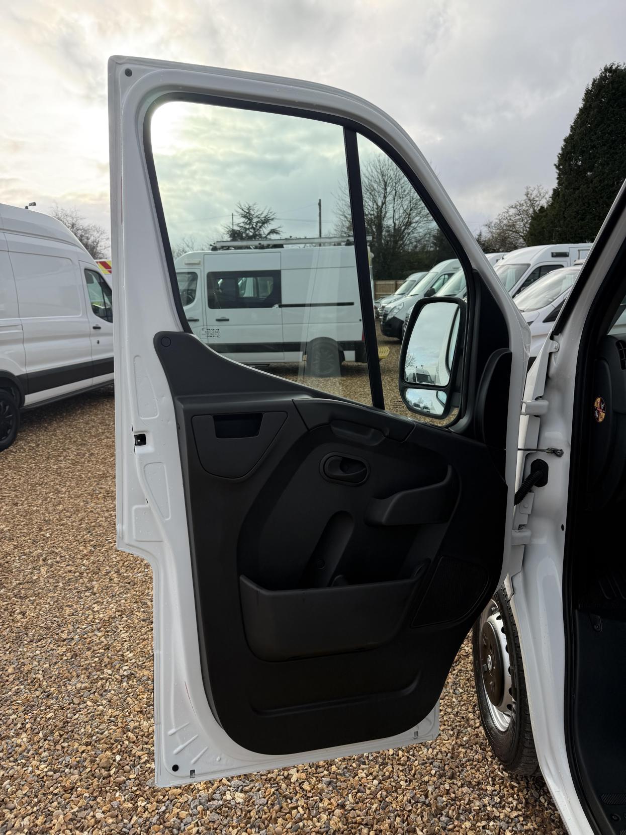 Used Vauxhall Movano 2019 for sale - 77669441: Photo 11