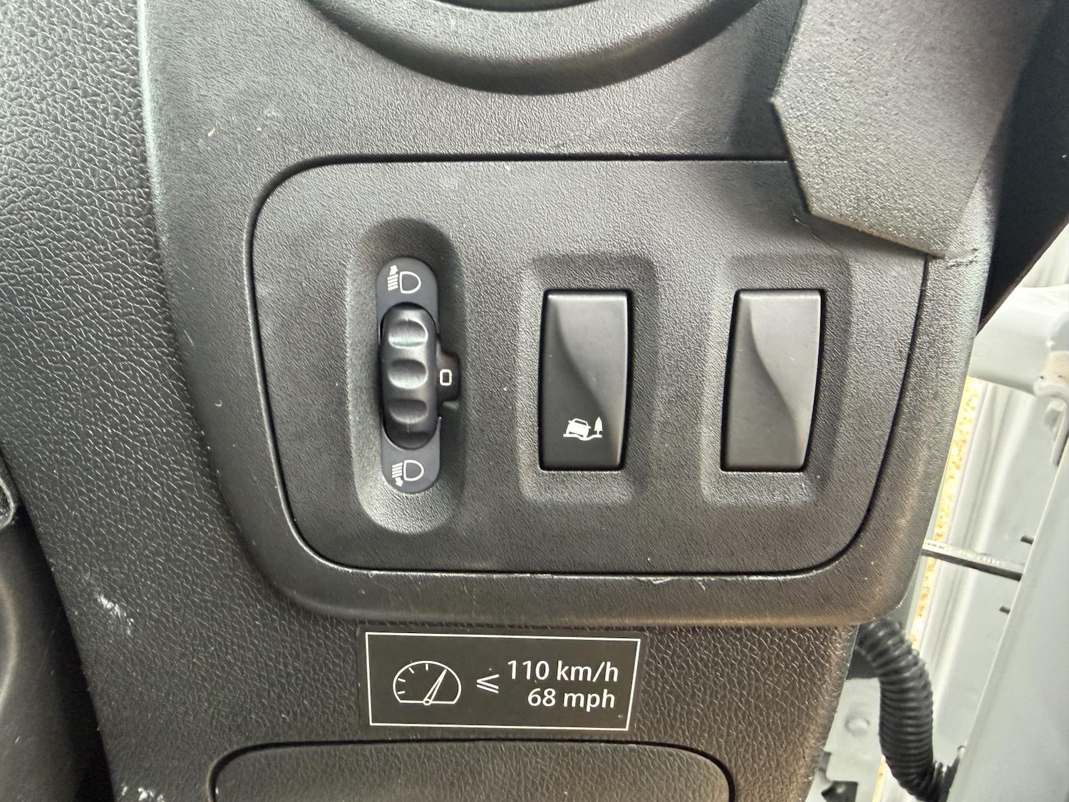 Used Vauxhall Movano 2019 for sale - 77669441: Photo 20