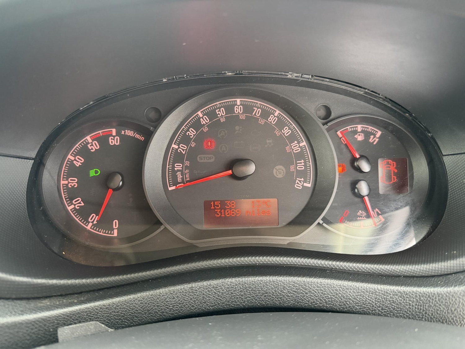 Used Vauxhall Movano 2019 for sale - 77669441: Photo 22