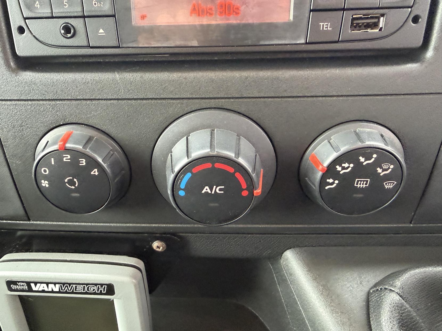 Used Vauxhall Movano 2019 for sale - 77669441: Photo 25