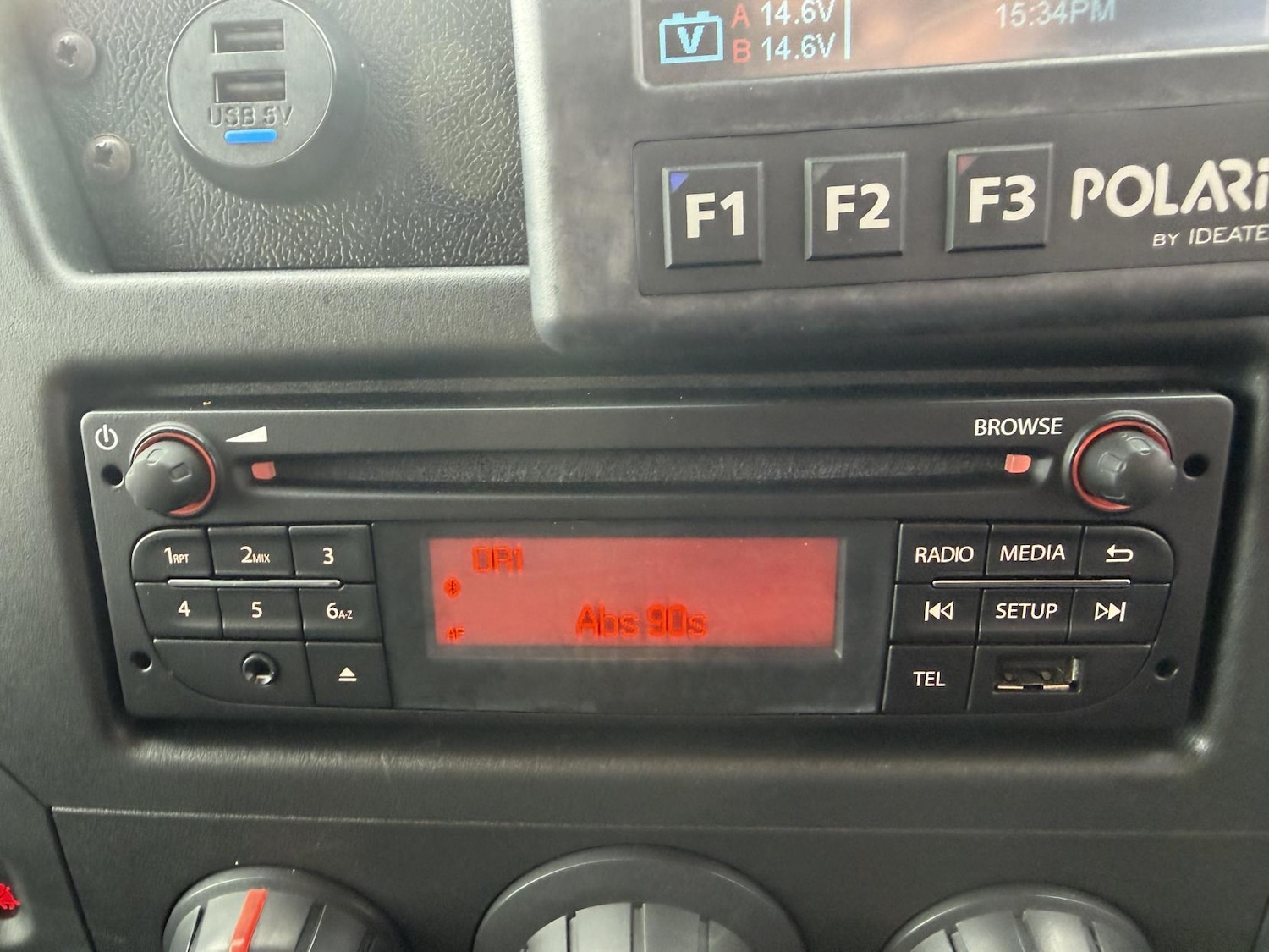 Used Vauxhall Movano 2019 for sale - 77669441: Photo 26