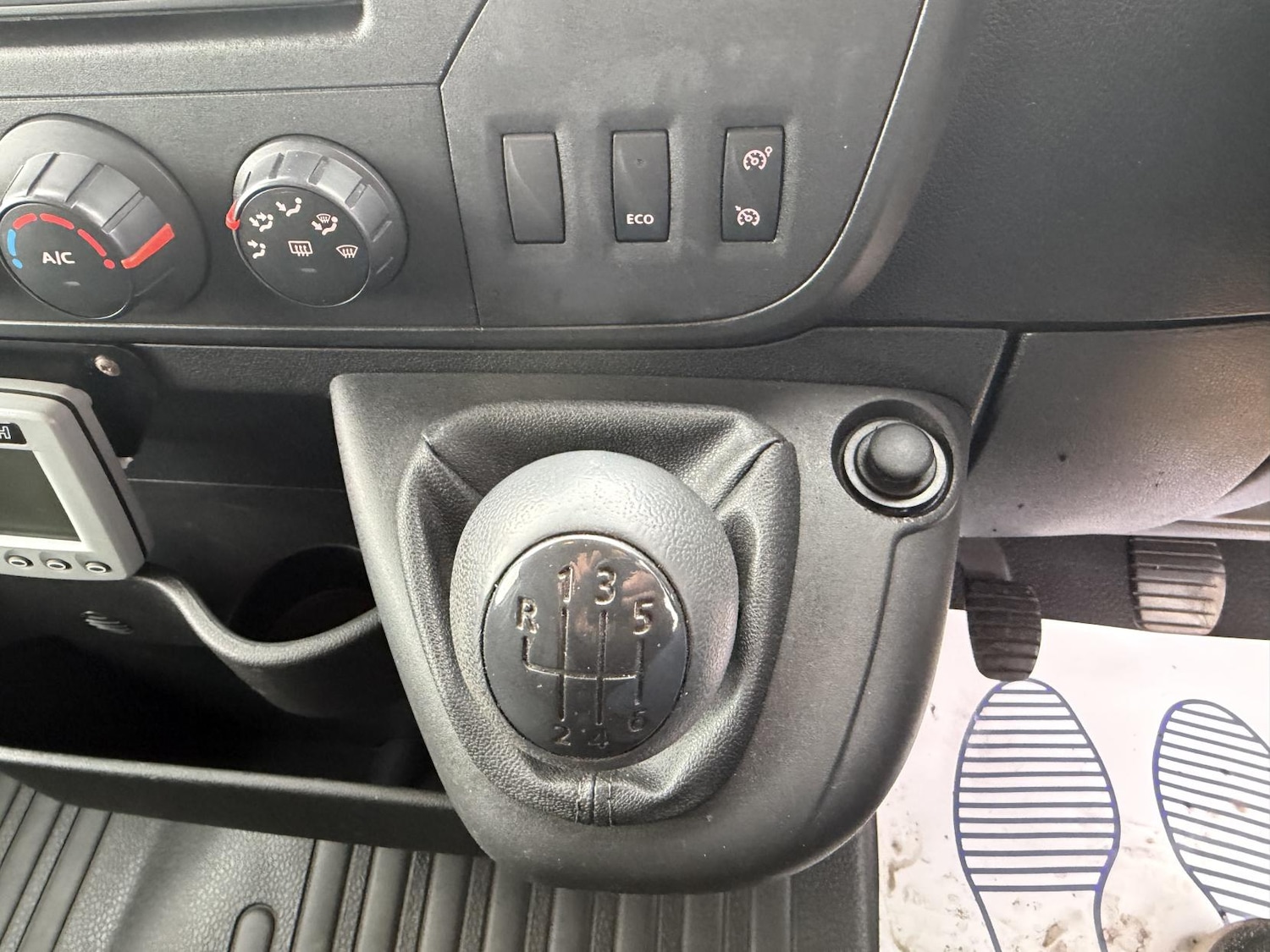 Used Vauxhall Movano 2019 for sale - 77669441: Photo 29