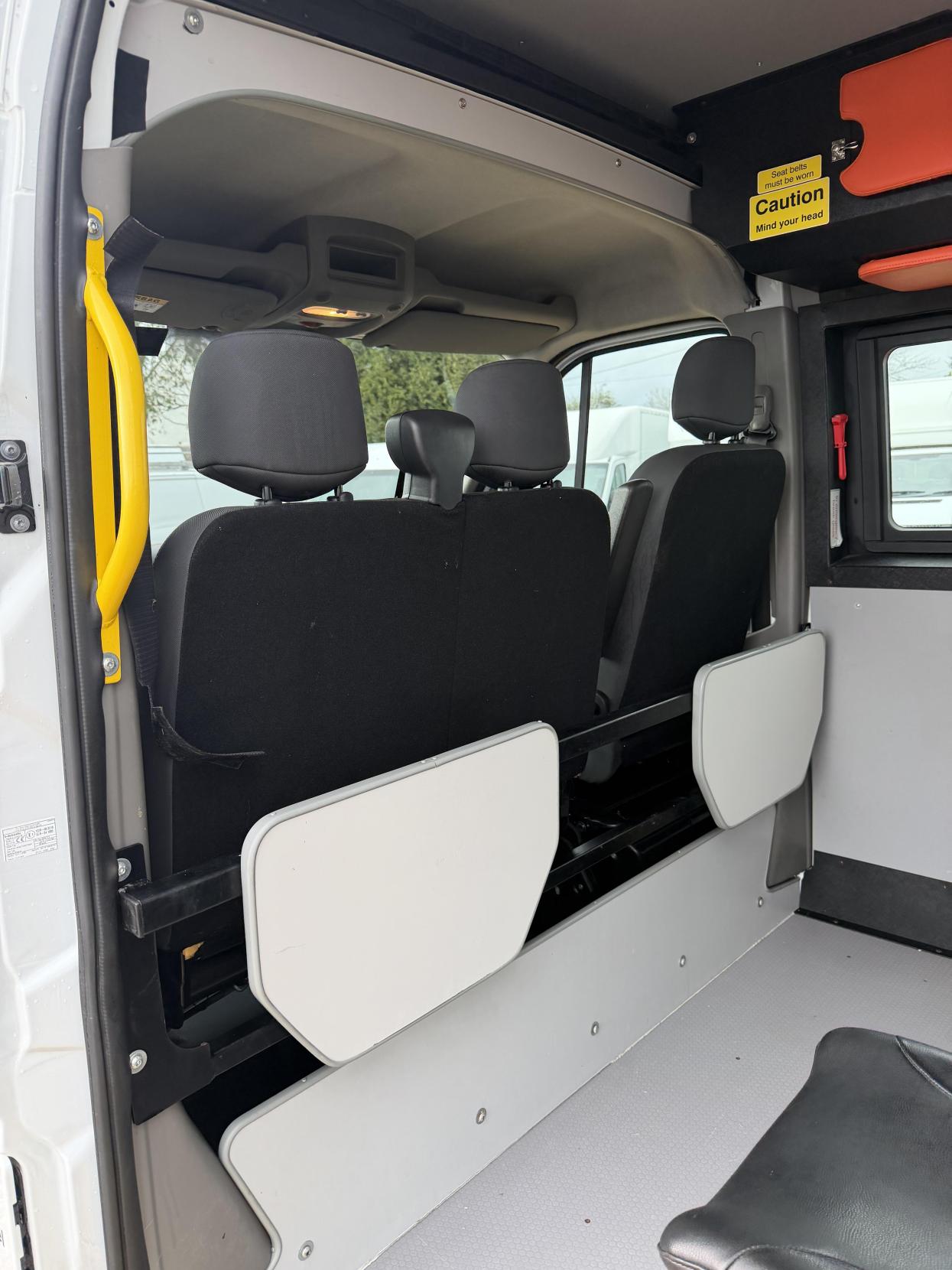 Used Vauxhall Movano 2019 for sale - 77669441: Photo 30