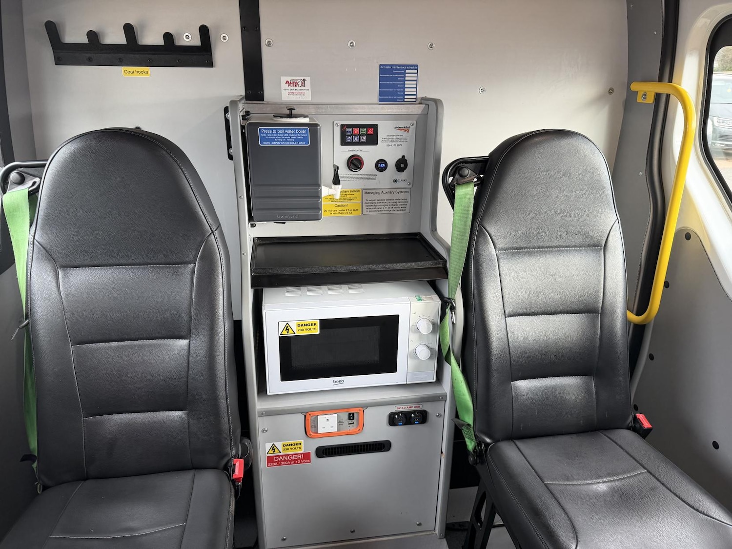 Used Vauxhall Movano 2019 for sale - 77669441: Photo 32