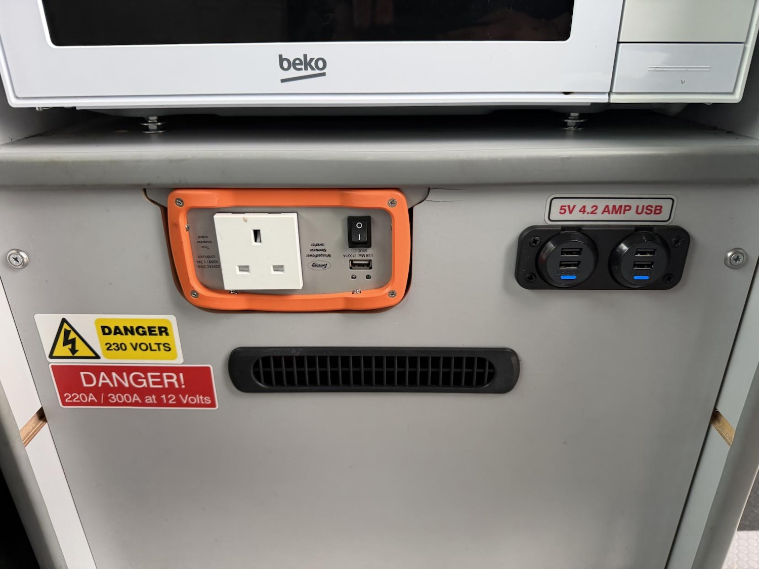 Used Vauxhall Movano 2019 for sale - 77669441: Photo 36