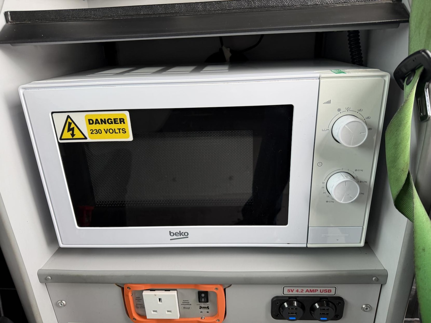 Used Vauxhall Movano 2019 for sale - 77669441: Photo 37