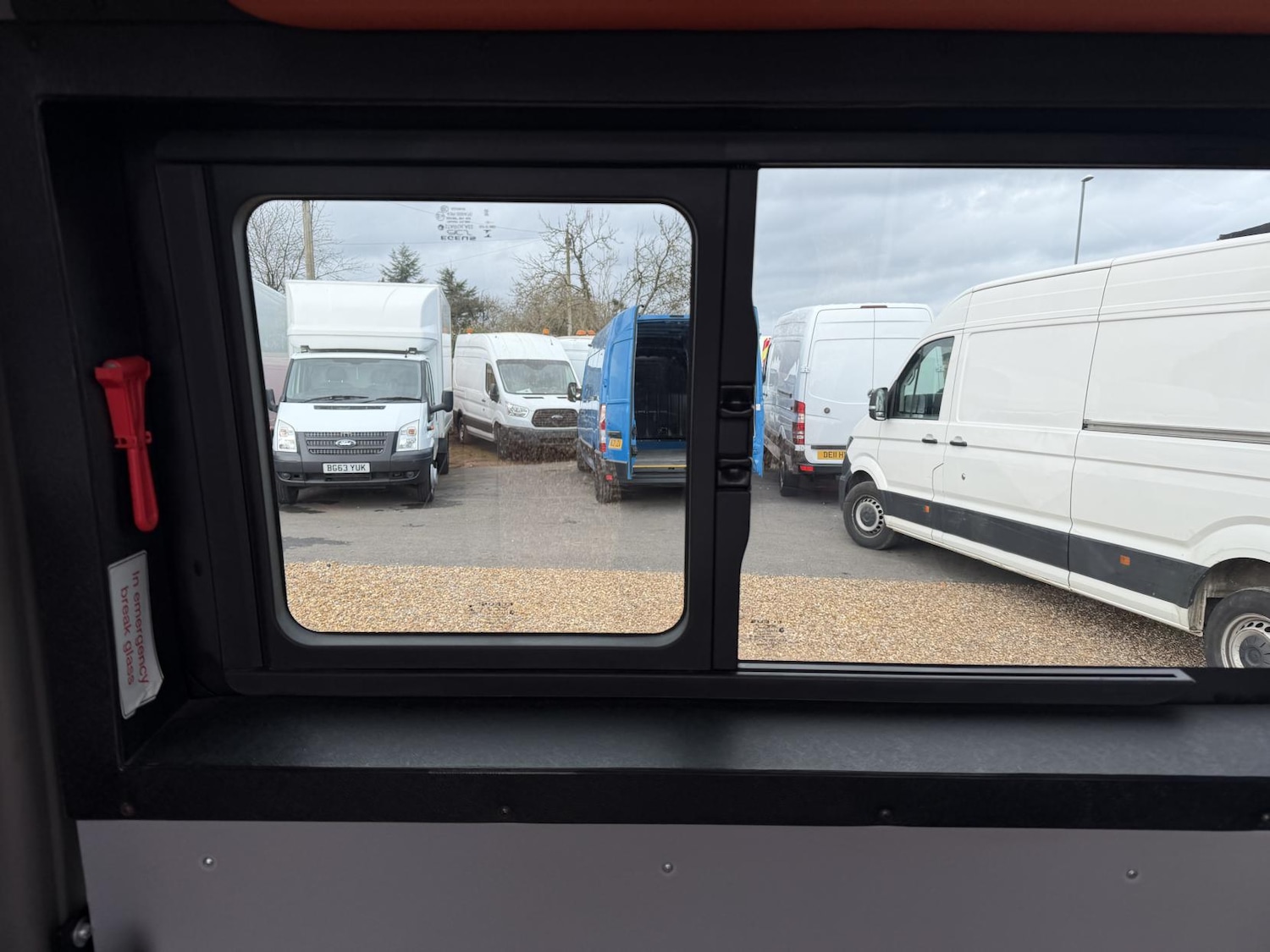 Used Vauxhall Movano 2019 for sale - 77669441: Photo 40