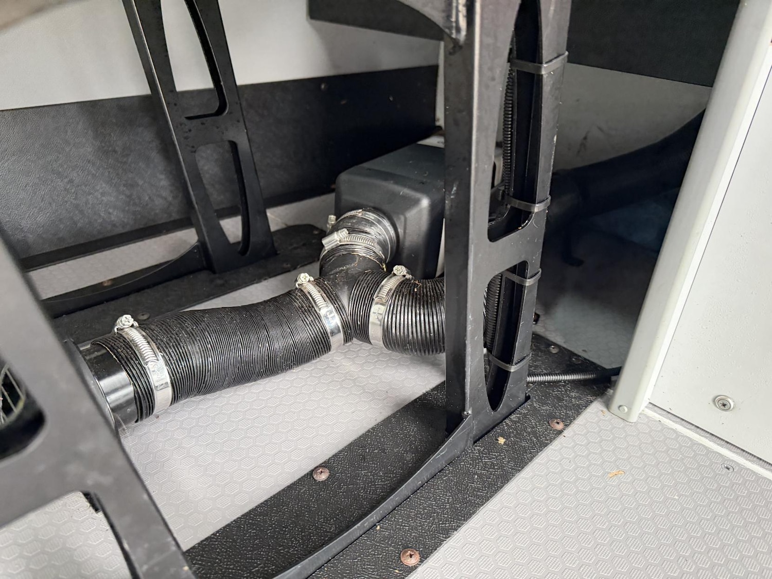 Used Vauxhall Movano 2019 for sale - 77669441: Photo 41