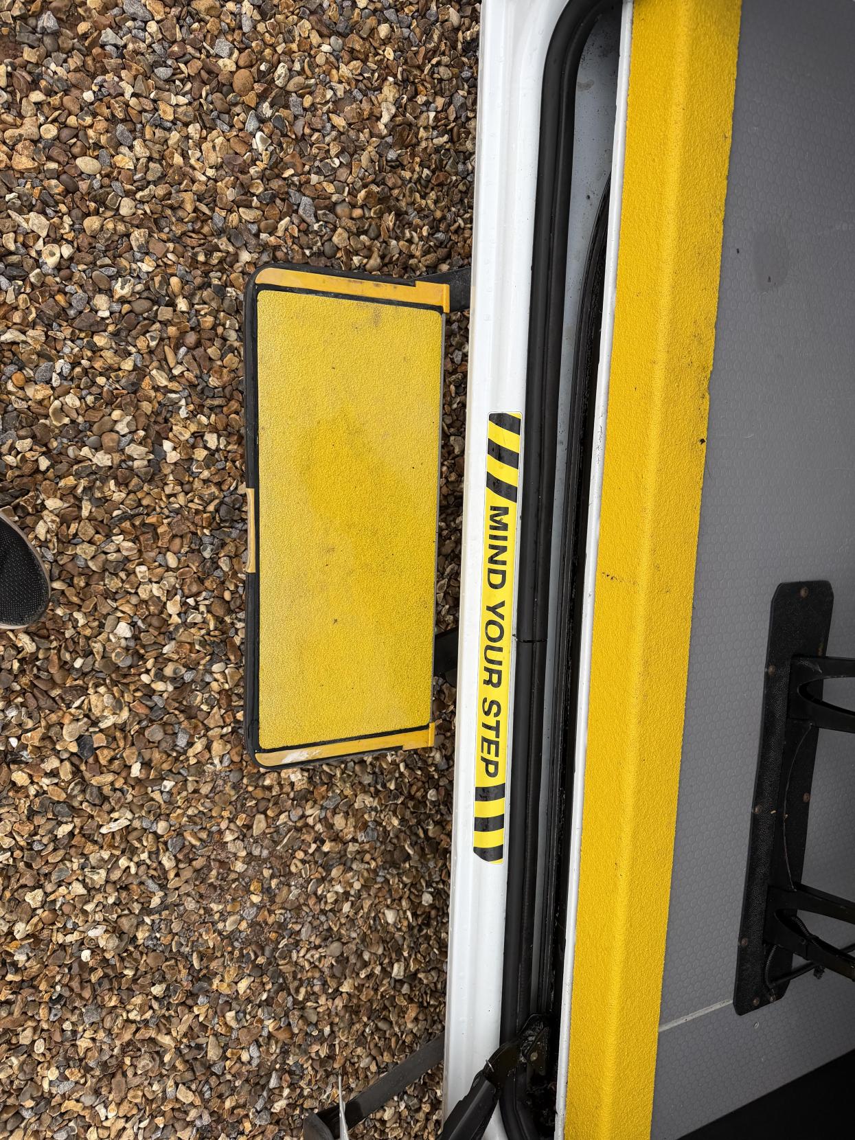 Used Vauxhall Movano 2019 for sale - 77669441: Photo 43