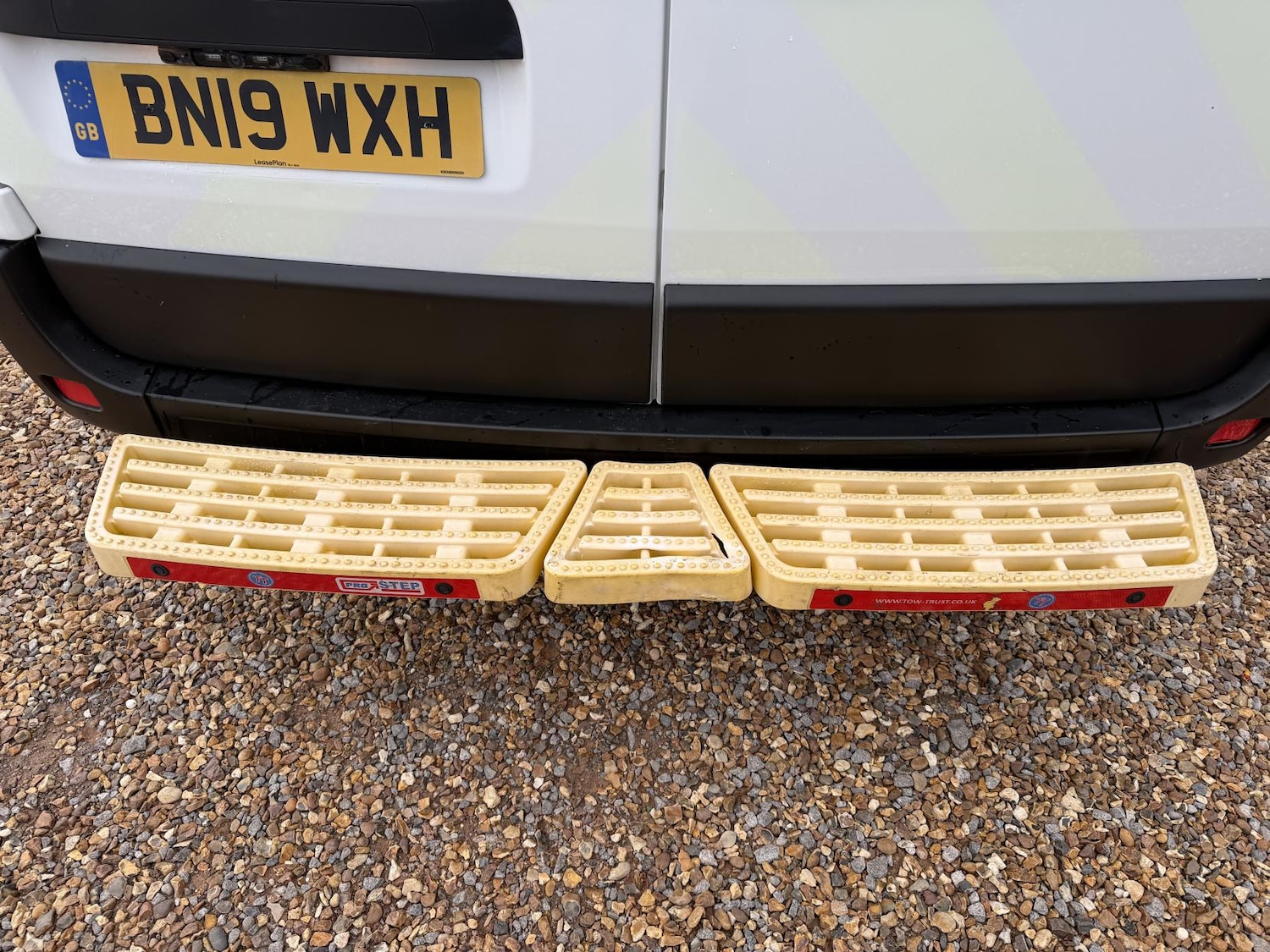 Used Vauxhall Movano 2019 for sale - 77669441: Photo 49