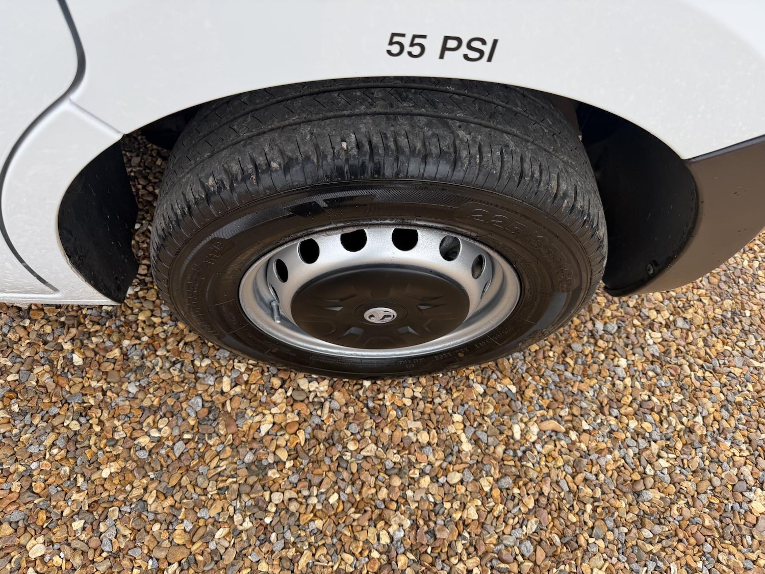 Used Vauxhall Movano 2019 for sale - 77669441: Photo 53