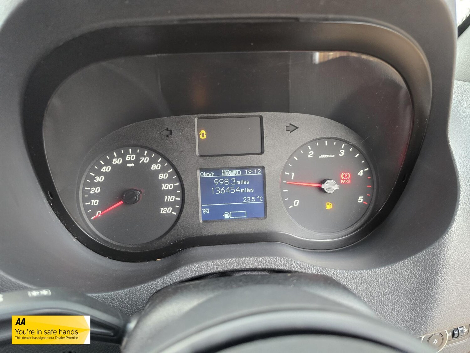 Vehicle 13