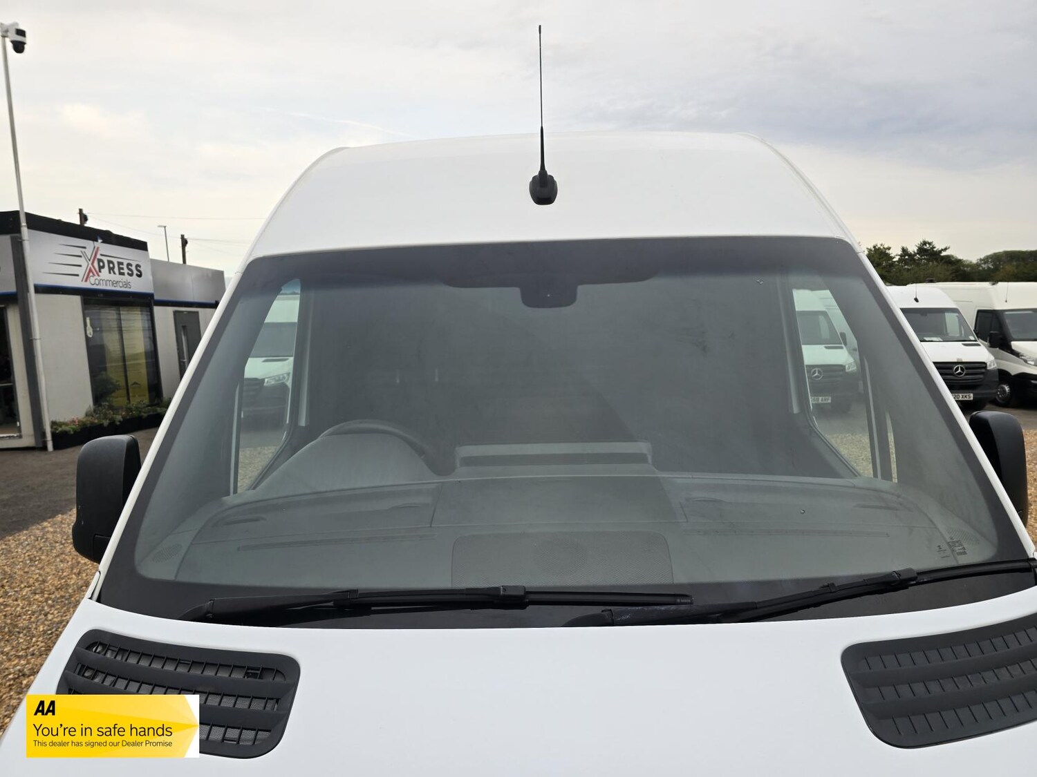 Vehicle 30