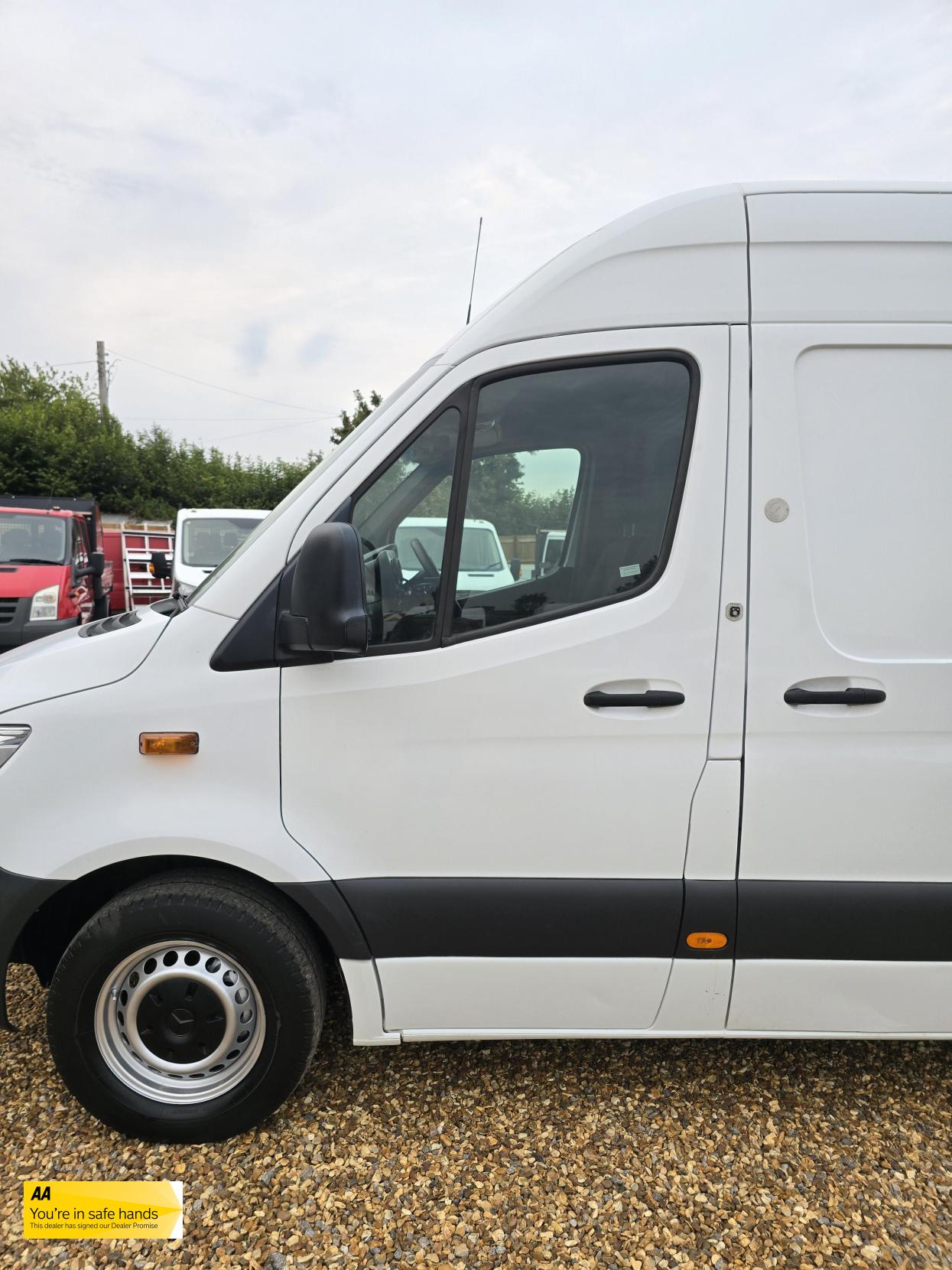 Vehicle 31