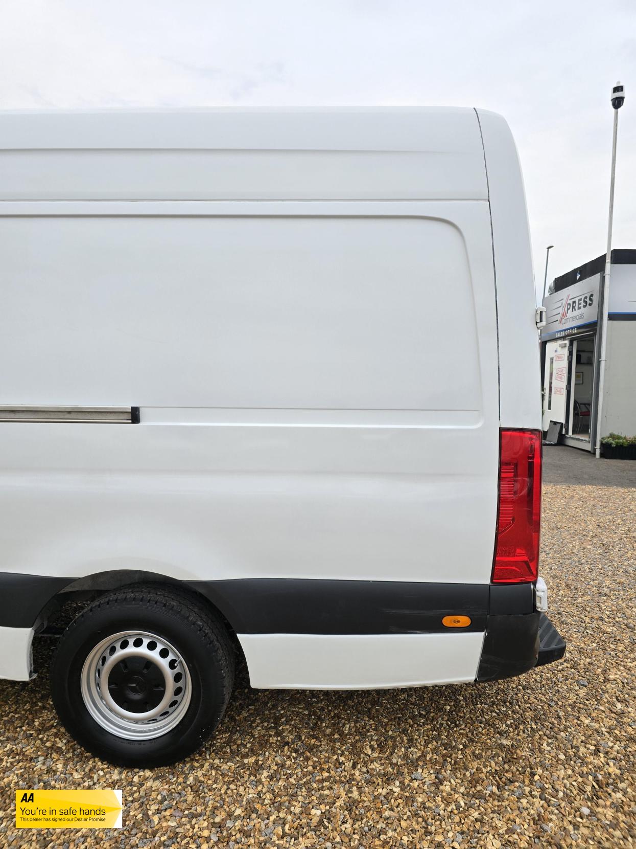 Vehicle 34