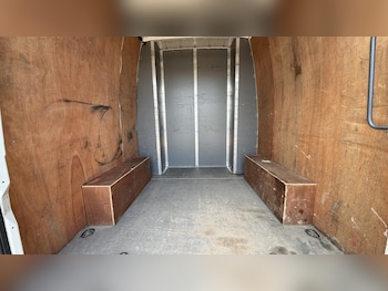 Used Mercedes-Benz Sprinter 2019 for sale - 78270505: Photo