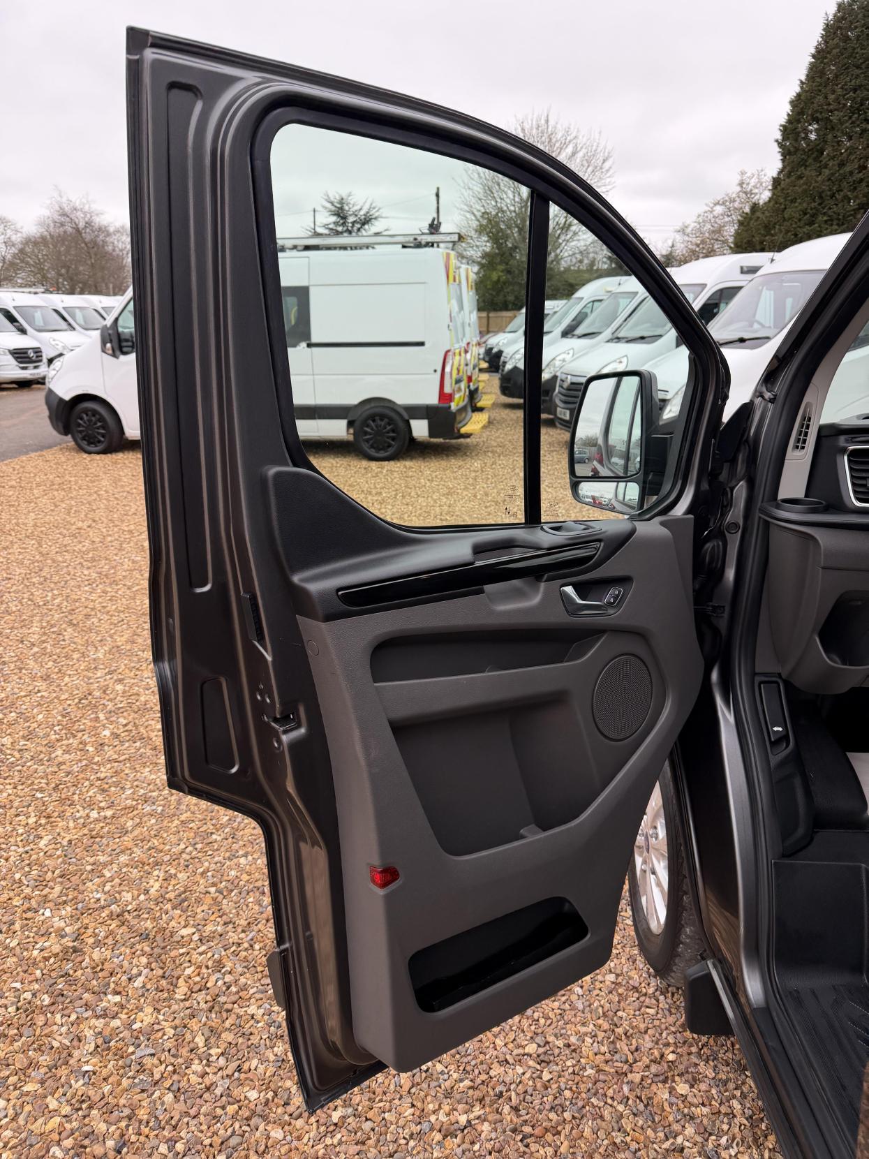 Used Ford Transit Custom 2020 for sale - 77782184: Photo 12