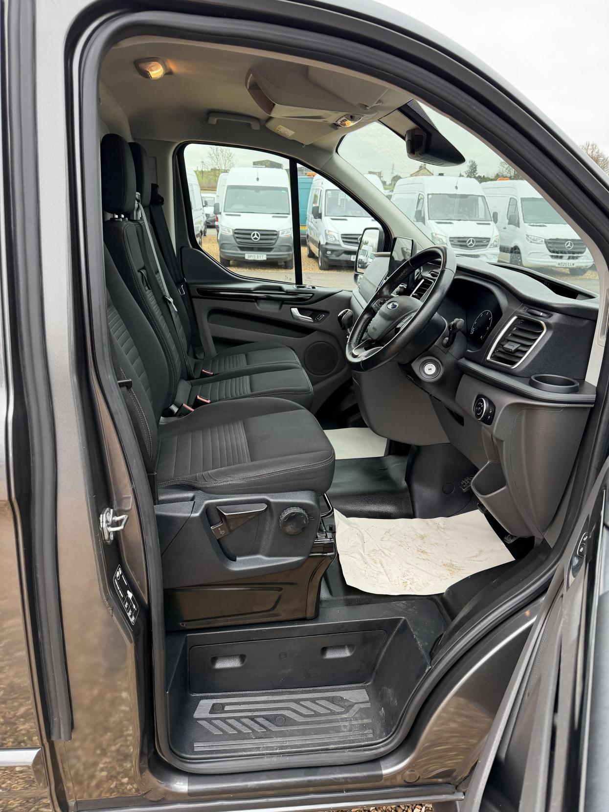 Used Ford Transit Custom 2020 for sale - 77782184: Photo 14