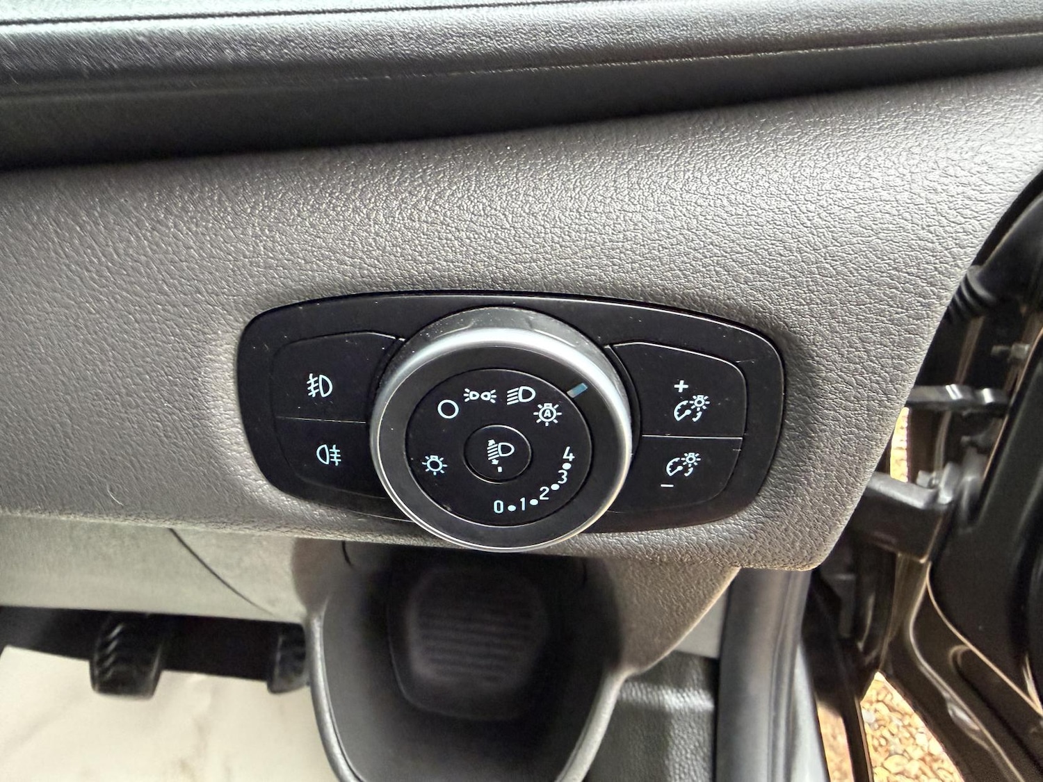 Used Ford Transit Custom 2020 for sale - 77782184: Photo 19