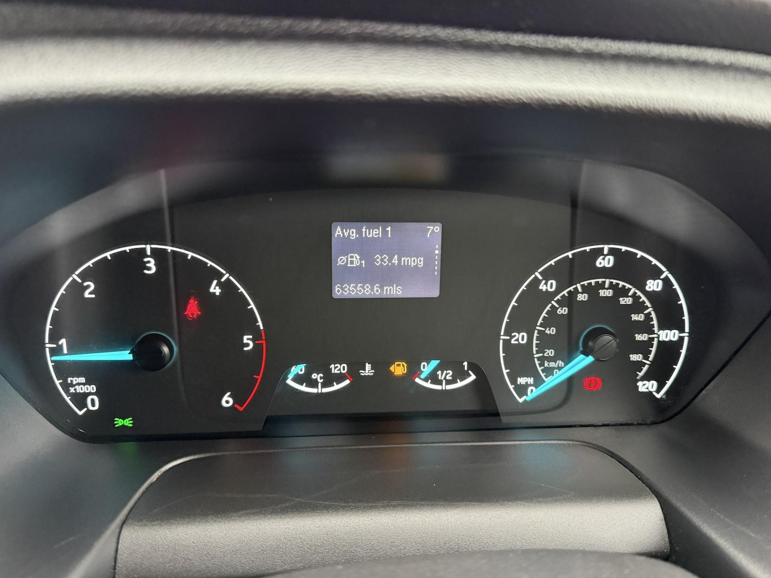 Used Ford Transit Custom 2020 for sale - 77782184: Photo 23