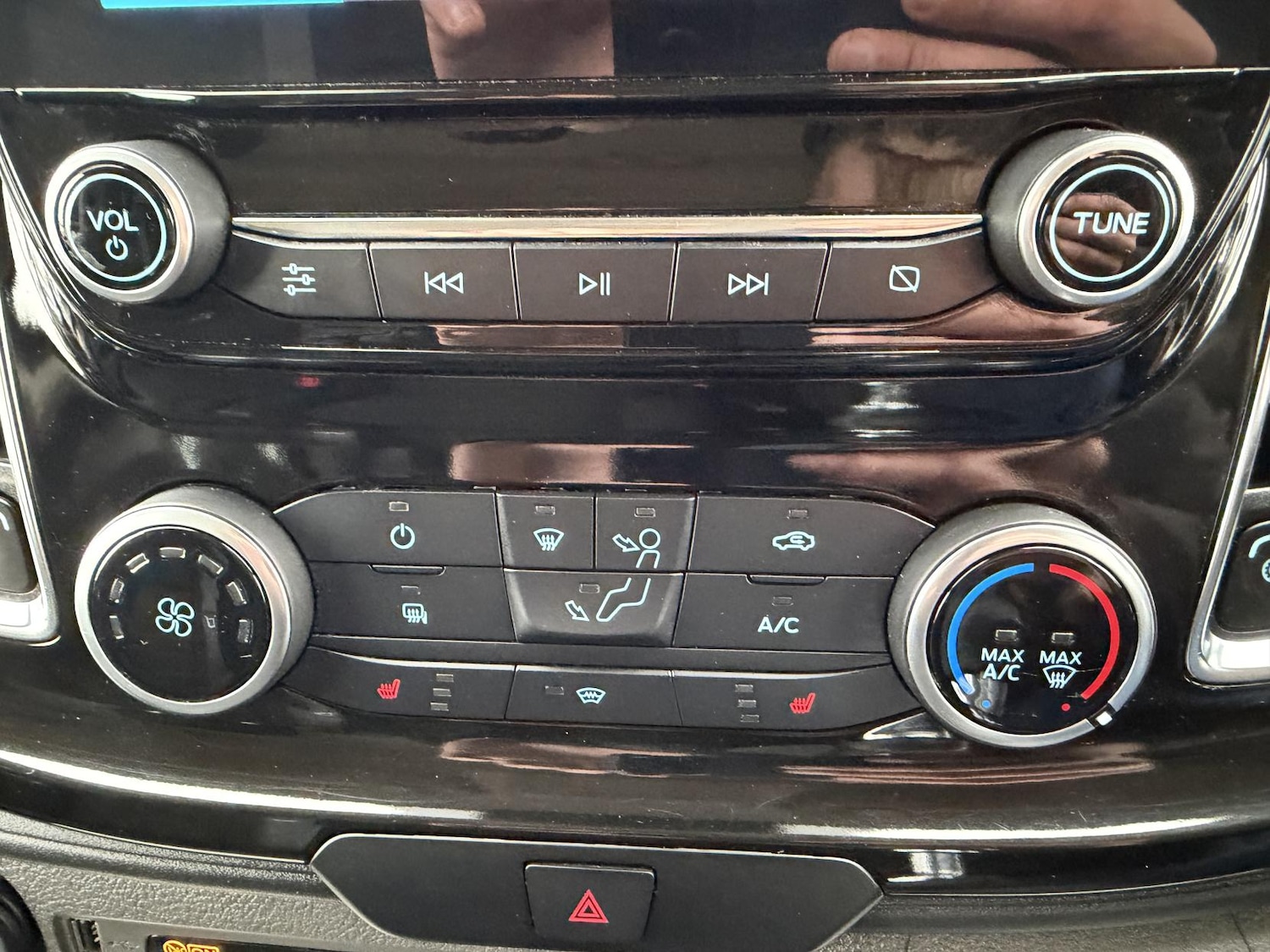 Used Ford Transit Custom 2020 for sale - 77782184: Photo 24