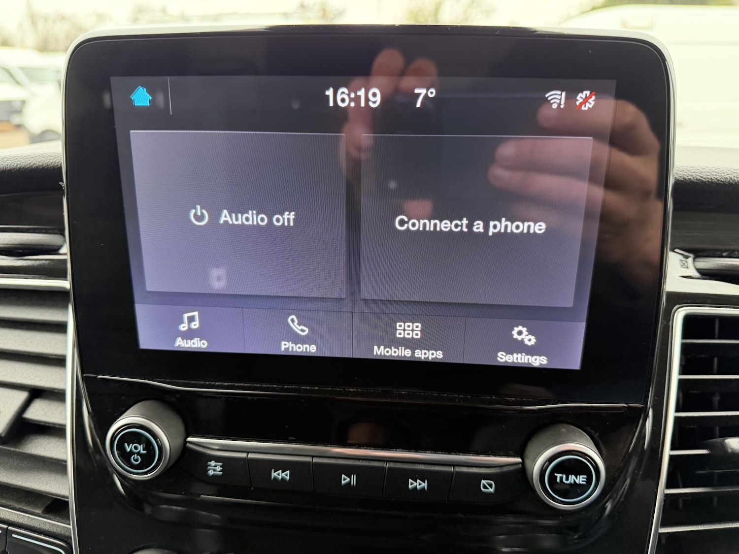 Used Ford Transit Custom 2020 for sale - 77782184: Photo 25